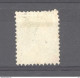 Pays-Bas  :  Mi  10 IIA  (o)  Type II Dentelé 12 ½ X 12 - Neufs