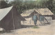 AFRIQUE - CONGO BELGE - Halte Sur La Route Des Caravanes - Carte Postale Ancienne - Belgian Congo