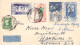 BRAZIL - AIRMAIL Ca 1955 - HAMBURG/DE / *1139 - Cartas & Documentos