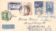 BRAZIL - AIRMAIL Ca 1955 - HAMBURG/DE / *1139 - Briefe U. Dokumente