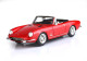 BBR - FERRARI 365 GTS - 1969 - Rouge - BBR CAR56C1 - 1/43 - BBR