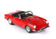 Delcampe - BBR - FERRARI 365 GTS - 1969 - Rouge - BBR CAR56C1 - 1/43 - BBR