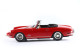 Delcampe - BBR - FERRARI 365 GTS - 1969 - Rouge - BBR CAR56C1 - 1/43 - BBR