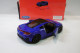 Welly Nex - HONDA NSX II 2017 Bleu Réf. 43725 BO 1/39 - Welly