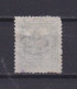 DANEMARK 1875 SERVICE N°10 OBLITERE - Dienstmarken