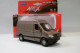 Welly Nex - MERCEDES-BENZ SPRINTER Gris Foncé Métallisé Réf. 43730 BO 1/50 - Welly