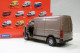 Welly Nex - MERCEDES-BENZ SPRINTER Gris Foncé Métallisé Réf. 43730 BO 1/50 - Welly