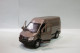 Welly Nex - MERCEDES-BENZ SPRINTER Gris Foncé Métallisé Réf. 43730 BO 1/50 - Welly