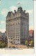 Philadelphia, Bellevue Stratford Hotel,   1908 - Philadelphia