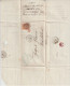 1871 ! - SIEGE TARIF 40c ! - LETTRE De MARSEILLE => WIESBADEN (ALLEMAGNE) - 1870 Siege Of Paris