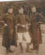 Deel Van Fotokaart SOLTAU 1915 Naar Frankrijk Via Belg Legerpost. - Krijgsgevangenen