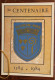 CPSM 1284 / 1984 7e Centenaire Villeneuve De Berg Ardèche 07 Cover - Sonstige & Ohne Zuordnung
