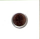 Suisse. 1 Rappen. Croix Suisse. 1971 - 1 Centime / Rappen