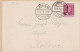 33376# LUXEMBOURG CARTE POSTALE PUBLICITE TAILLEUR CHAPELIER CHEMISIER BRUXELLES 1919 JOSEPH PALGEN DEPUTE HOLLERICH - 1914-24 Marie-Adelaide