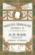 PUBLICITE - Grande Fine Champagne 1848 - Napoléon III - A E D'OR Propriétaire Jarnac S COGNAC - Carte Postale Ancienne - Publicité