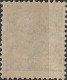 BRAZIL - DEFINITIVE: ALLEGORY OF THE REPUBLIC (20 RÉIS, No Watermark) 1918 - MNH - Nuevos