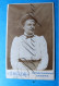 C.D.V. -Photo-Carte De Visite  Studio Atelier A.MESLIN Antwerpen - Identifizierten Personen