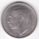 Luxembourg 1 Franc 1978 , Jean, En Cupronickel, KM# 55 - Luxembourg