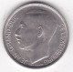 Luxembourg 1 Franc 1972 , Jean, En Cupronickel, KM# 55 - Luxembourg