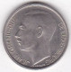 Luxembourg 1 Franc 1970 , Jean, En Cupronickel, KM# 55 - Luxembourg