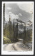 Jasper Park  Alberta - Columbia Icefield Highway - Postmarked 1939 With A Nice Stamp - No: 180 - Jasper