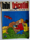 BD BIBI ET FRICOTIN 39 - CHAMPION DU "SYSTEME D" -  LACROIX (3) - Bibi Fricotin