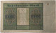 Billet De Banque ALLEMAGNE - 1922 : République De Weimar - Reichsbanknote - 10000 Mark - 10000 Mark