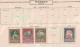 Lot Russie Empire 1913 - Other & Unclassified