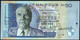 MAURITIUS - 50 Rupees 2001 UNC P.50 B - Mauritius