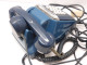 - TELEPHONE A TOUCHES VINTAGE Couleur BLEUE COLLECTION DECO XXe De Grenier    E - Telephony