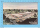 Vintage Post-Card, Holiday In Mitchel So. Dakota (architect Aelo Harkload ) USA Carte Postale - Altri & Non Classificati