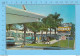 Vintage Post-Card, Turn Left Pioneer Motel Sarasota Florida ( Hold Car ) USA Carte Postale - Sarasota