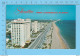 Vintage Post-Card, Sheraton Fort Lauderdale  Florida USA Carte Postale - Fort Lauderdale