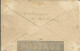 GRANDE BRETAGNE MULREADY HISTOIRE POSTALE RAREMENT PROPOSEE DANS CET ETAT 1er TELEGRAMME VICTORIA LETTRE COVER - 1840 Sobres & Cartas Mulready