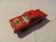 Matchbox  Mercury      *** 11043 *** - Matchbox (Lesney)