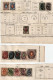 Lot Russie 1858.... - Other & Unclassified