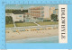 Vintage Post-Card, IdleWhile Motel Virginia Beach Virginia USA Carte Postale - Virginia Beach