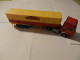 Majorette  Truck Pinder 25cm      *** §§§ *** - Majorette