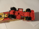 Majorette  Truck Pinder 25cm      *** §§§ *** - Majorette