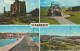 Stranraer Wigtownshire  Multi View 1970s - Wigtownshire