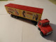 Majorette  Truck Pinder 26cm      *** §§§ *** - Majorette