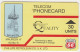 Phillips  Oil Rig Phonecard - Petroleum 30units - Superb Fine Used Condition - Piattaforme Petrolifere