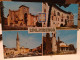 Cartolina Spilimbergo Provincia Pordenone ,torre Orientale - Pordenone