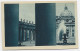 VATICANE 5C+20C CARTOLINA CITTA 24.10.1933 TO AUSTRIA - Storia Postale