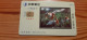 Phonecard Taiwan IC01C025 - Bird - Taiwan (Formosa)