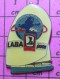 220 Pin's Pins / Beau Et Rare / THEME : SPORTS / VOILIER COURSE OCEANIQUE LADA RESEAU POCH - Vela