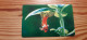 Phonecard Taiwan IC00C042 - Insect - Taiwan (Formosa)