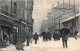 01-OYONNAX- GRANDE RUE EN HIVER - Oyonnax