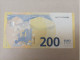 200 EURO AUSTRIA(NA), N003A1, First Position, Sehr Selten, Unique With NA, DRAGHI, UNC - 200 Euro