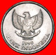 * BIRD (1999-2005): INDONESIA  100 RUPIAH 1999 MINT LUSTRE! ·  LOW START · NO RESERVE! - Indonésie